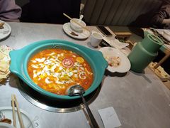 -百岁我家酸菜鱼(龙湾万达店)