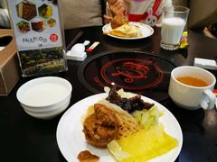 -梅州万达广场华美达酒店