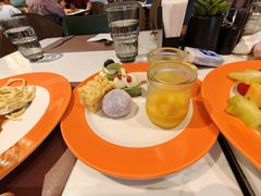 -广州粤海喜来登酒店