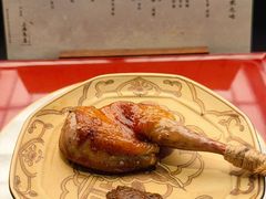 -鳥喜Toriki怀石烧鸟料理