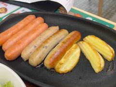 -优优西里·意式餐厅(福州金融街万达店)