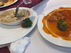 -小白桦西餐厅