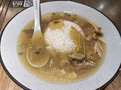 -王春春鸡汤饭(成都城西优品道店)