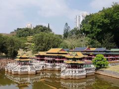 -深圳锦绣中华民俗村