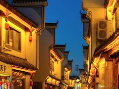 -零陵古城
