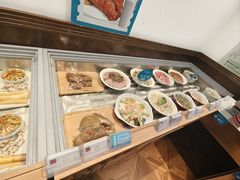 -沈家花园如皋菜(君御豪庭店)