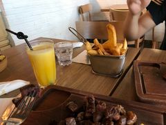 -MEAT MATE 鲜食肉铺(凤凰汇·里巷店)