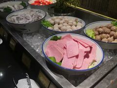 点心-华安国际大酒店-餐厅