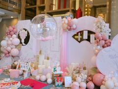 -广州粤海喜来登酒店