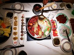 -许府牛火锅(信义坊总店)