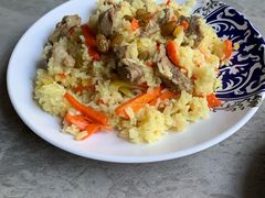 -巴依老爷新疆餐厅