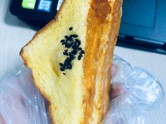 肉松三明治-85度C(南京龙江店)