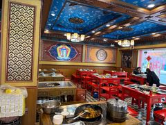 -金鼎雪山牦牛杂火锅(理县总店)