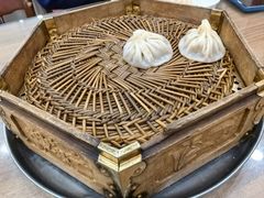 -西安贾三灌汤包·回坊小吃·清真炒菜(北院门总店)