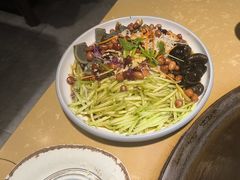 -万里闯关东铁锅炖菜馆(高新旗舰店)