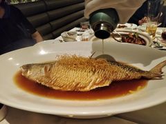 -海味观(老西门店)