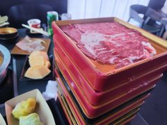 -牛武士寿喜烧·和牛火锅自助(全球首店)