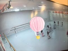 -桃子公主舞蹈培训(万柳校区)