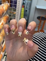 -斯馨·健康美甲美睫