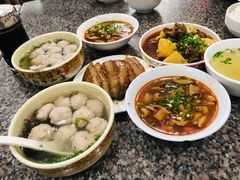 -李记小小吃(涪江路店)