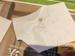 -麦当劳(文化西路店)