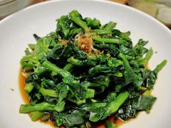 葱油菜苔-晋家门(文峰广场店)