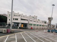 -温州龙湾国际机场