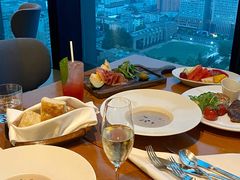 -沈阳君悦酒店·意坊意大利餐厅