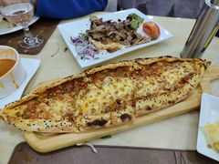 -bosphorus 铂斯西餐厅·土耳其烧烤(环市中路店)