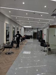 -TRIMS HAIR 修剪造型·烫染接发