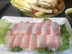 -金塔傣乡·德宏傣味·手抓饭·孔雀宴·云南民族特色菜(文化巷店)