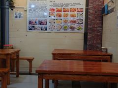 大堂-十里铺铁板鱿鱼