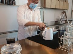 -铁手珈琲制造局metalhands(望京店)