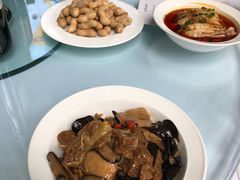 -北京三里屯CHAO酒店