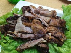 -白魁老号饭庄(交道口店)