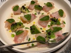 -壳里西餐厅Coquille Seafood Bistro(蒙自路店)