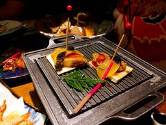 -蟹将军·松叶蟹和牛日料放题自助(K11店)