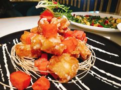 -周三的情书花园餐厅(江北店)