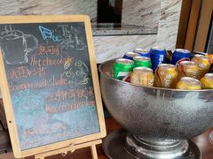 -深圳前海华侨城JW万豪酒店光之翼·港湾尚膳