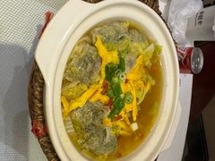-不倒翁·安徽名菜楼(步行街店)