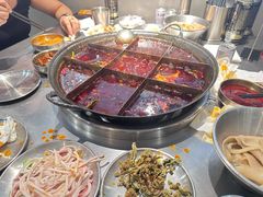 -大虎老火锅(直港大道店)