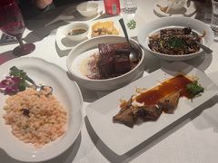 -上海小南国(正大店)