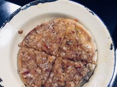 蒜香烤馍-碎怂烤肉(钟楼柳巷店)