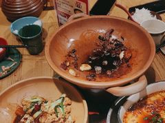 -吃饭皇帝大·土家民族菜(温州万象城店)