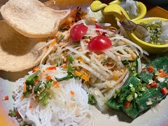 -POKIPOKI泰食谷仓东南亚菜(侨香店)