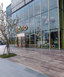 -奈尔宝·儿童乐园·亲子餐厅(苏州大悦城店)