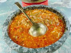 -浩海火燒雲傣家菜(芮欧百货店)