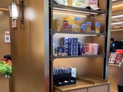 -星巴克(嘉定中信泰富万达广场店)