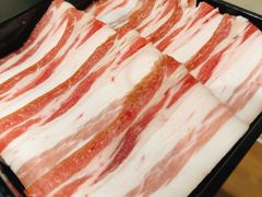 -和牛 烧肉寿喜烧涮锅 善(心斎橋店)