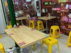 露天位-食盈碗仔翅(星玺广场店)